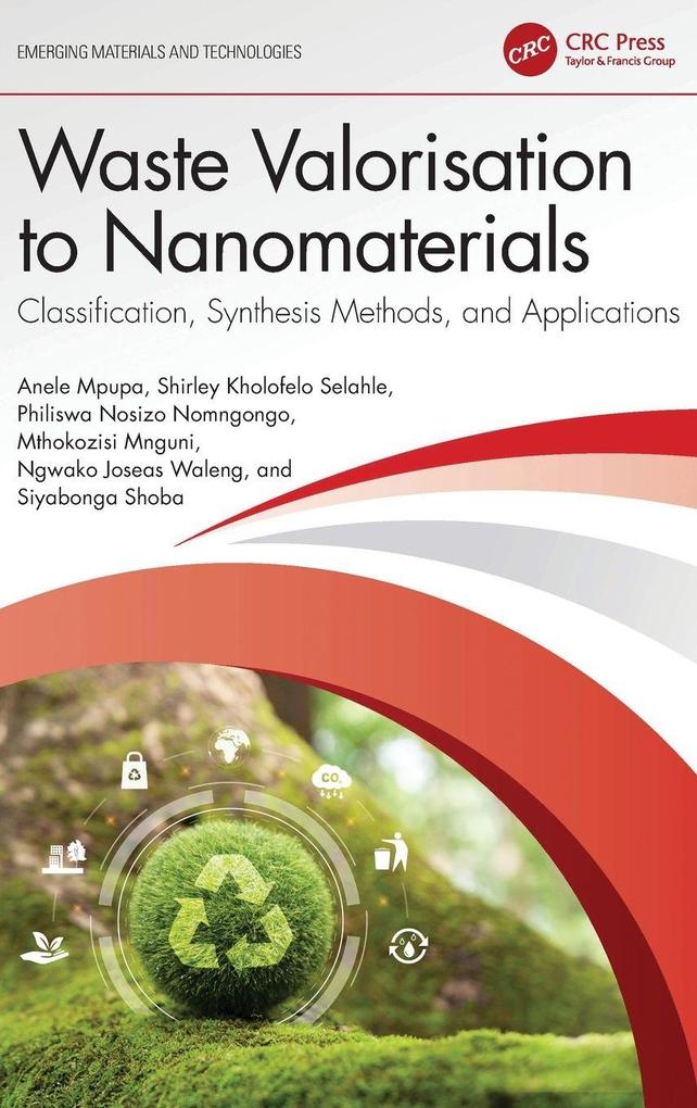 Waste Valorisation to Nanomaterials