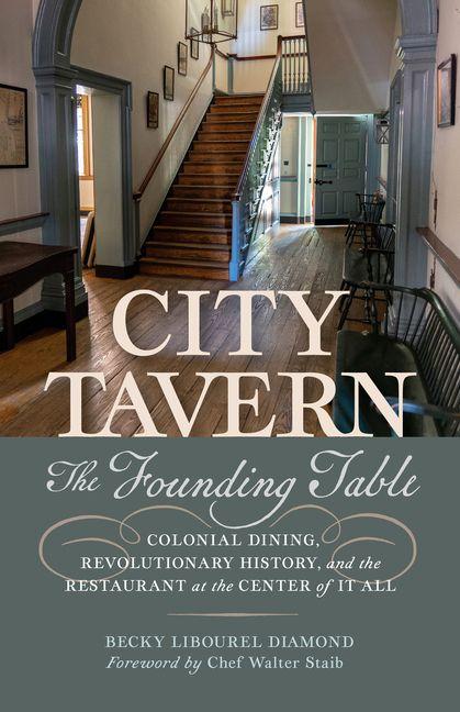 City Tavern