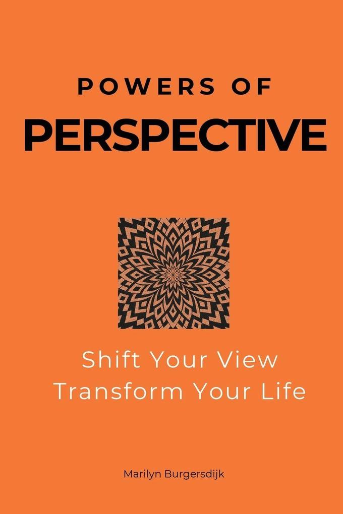 Powers of Perspective