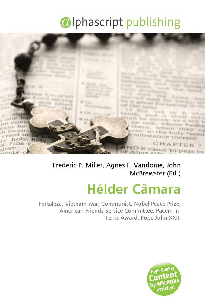 Hélder Câmara