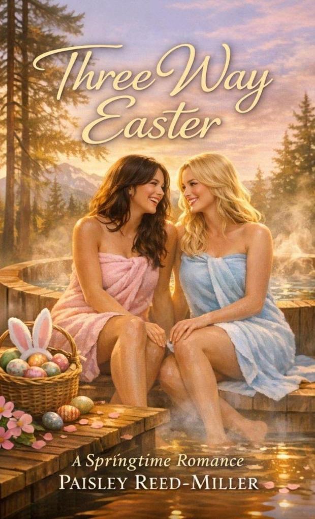 ThreeWay Easter