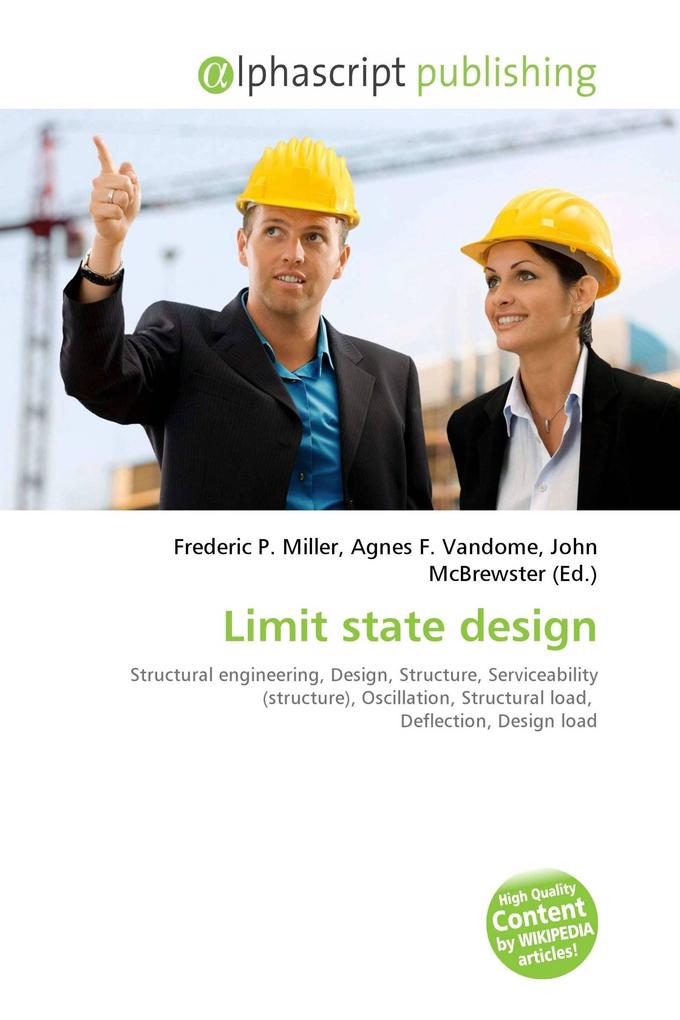 Limit state design