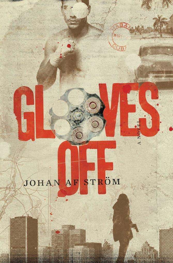 Gloves Off