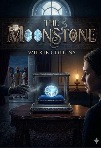The Moonstone