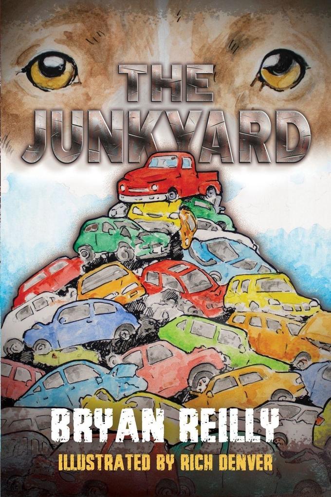 The Junkyard