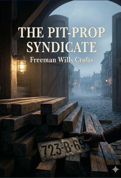 The Pit-Prop Syndicate