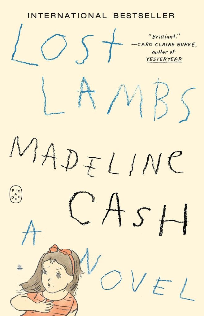 Lost Lambs