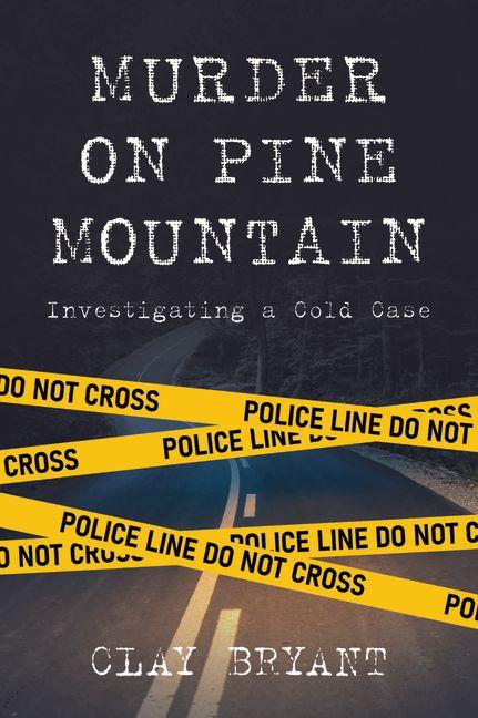 Murder on Pine Mountain