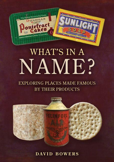 What''s in a Name?