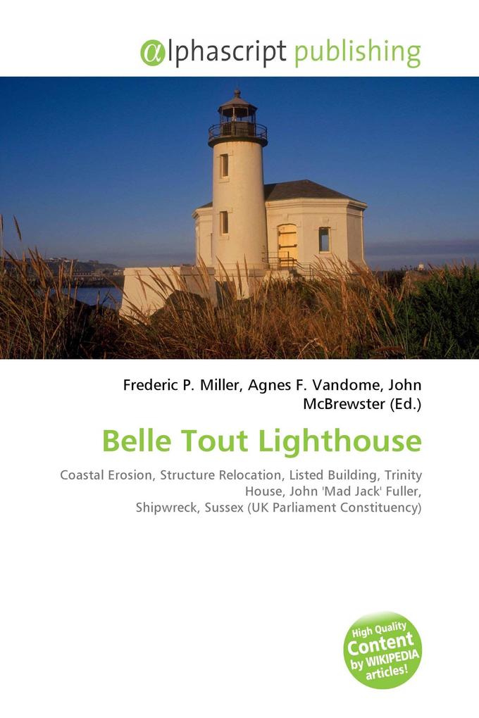 Belle Tout Lighthouse