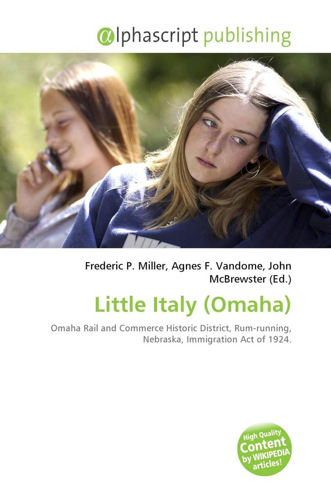 Little Italy (Omaha)