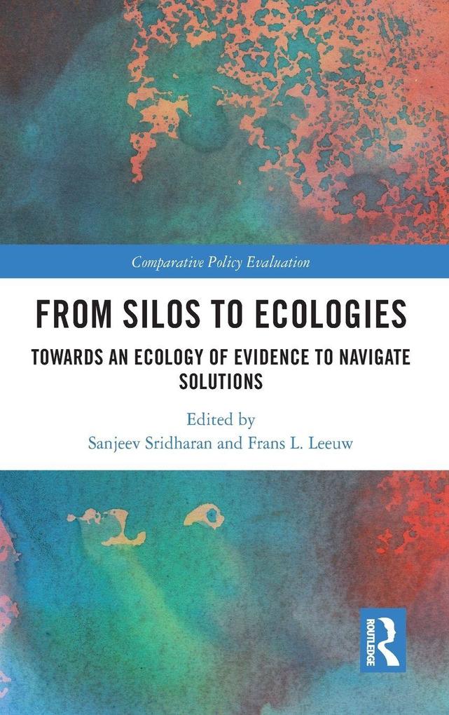 From Silos to Ecologies
