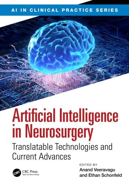 Artificial Intelligence in Neurosurgery