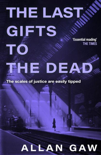 The Last Gifts to the Dead