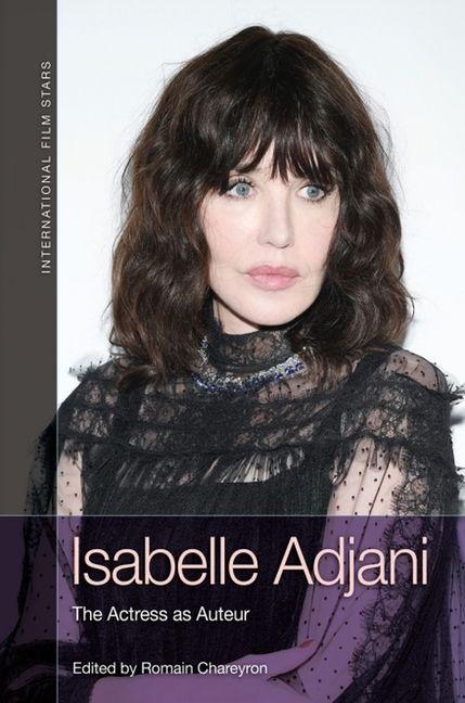 Isabelle Adjani