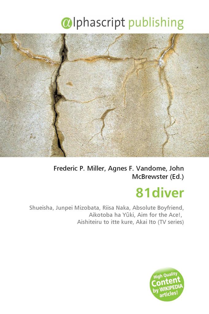 81diver