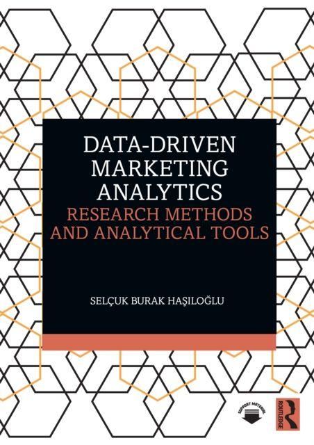 Data-Driven Marketing Analytics