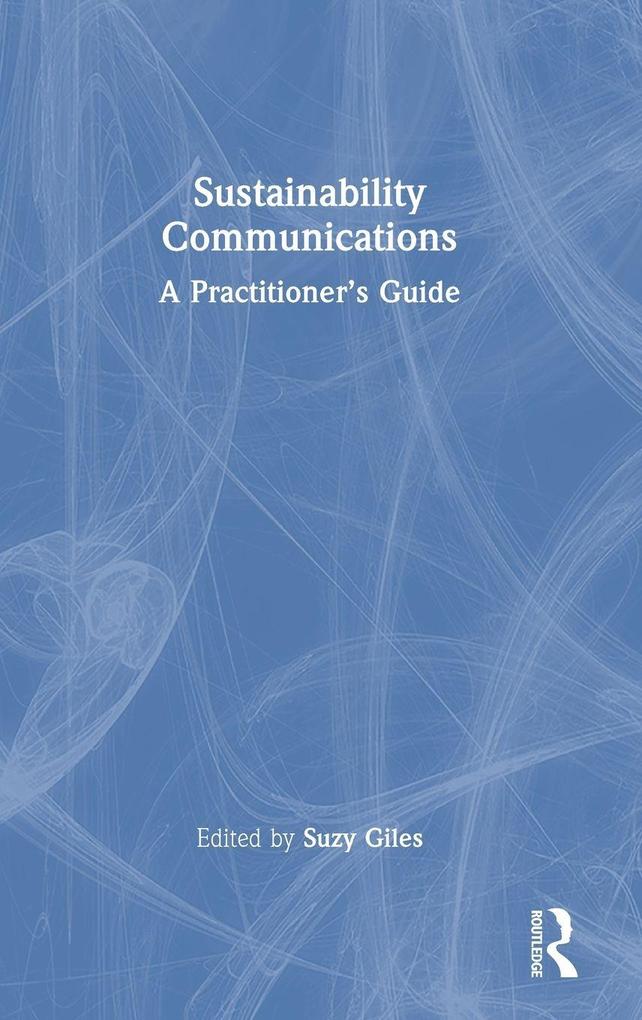 Sustainability Communications