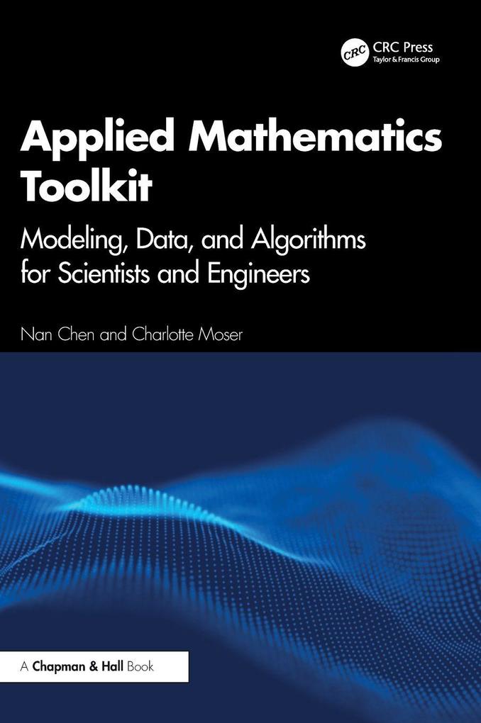 Applied Mathematics Toolkit