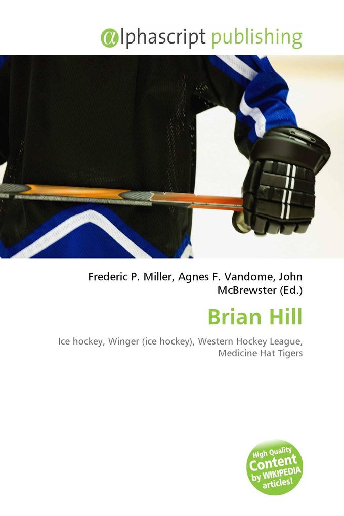Brian Hill
