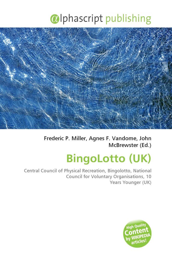 BingoLotto (UK)