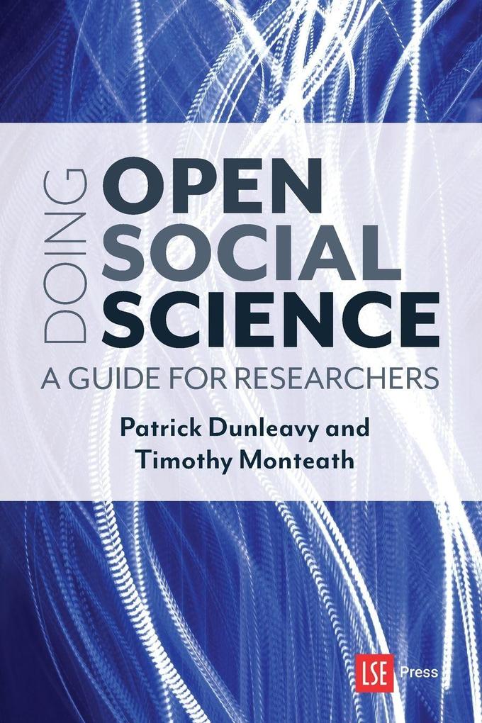 Doing Open Social Science