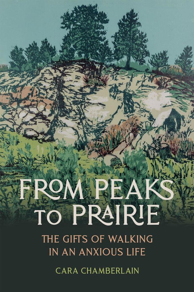 From Peaks to Prairie
