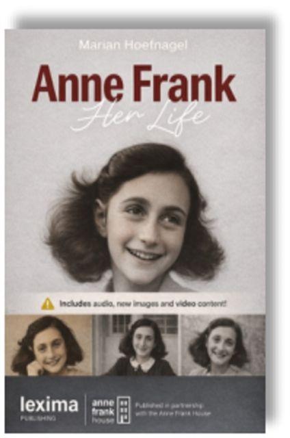 Anne Frank: My Life