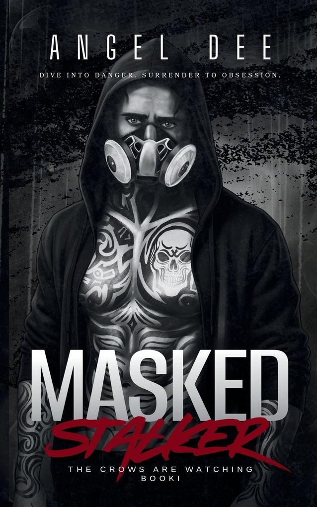 Masked Stalker