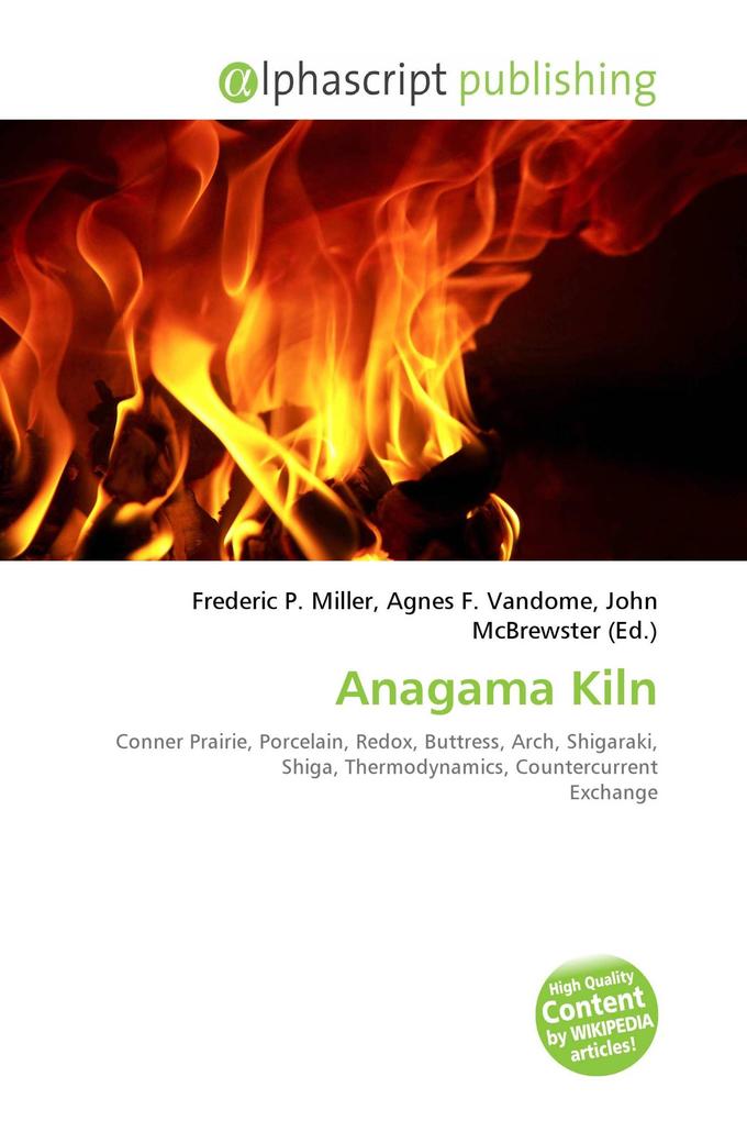 Anagama Kiln
