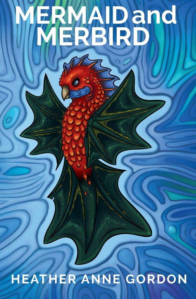 Mermaid and Merbird