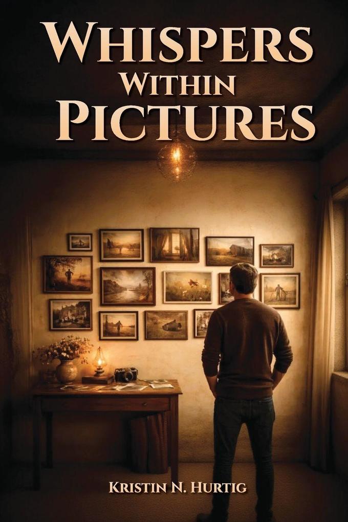 Whispers within Pictures