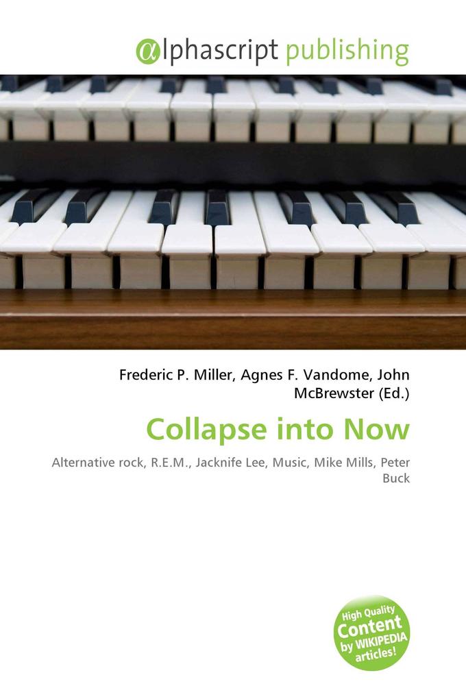Collapse into Now
