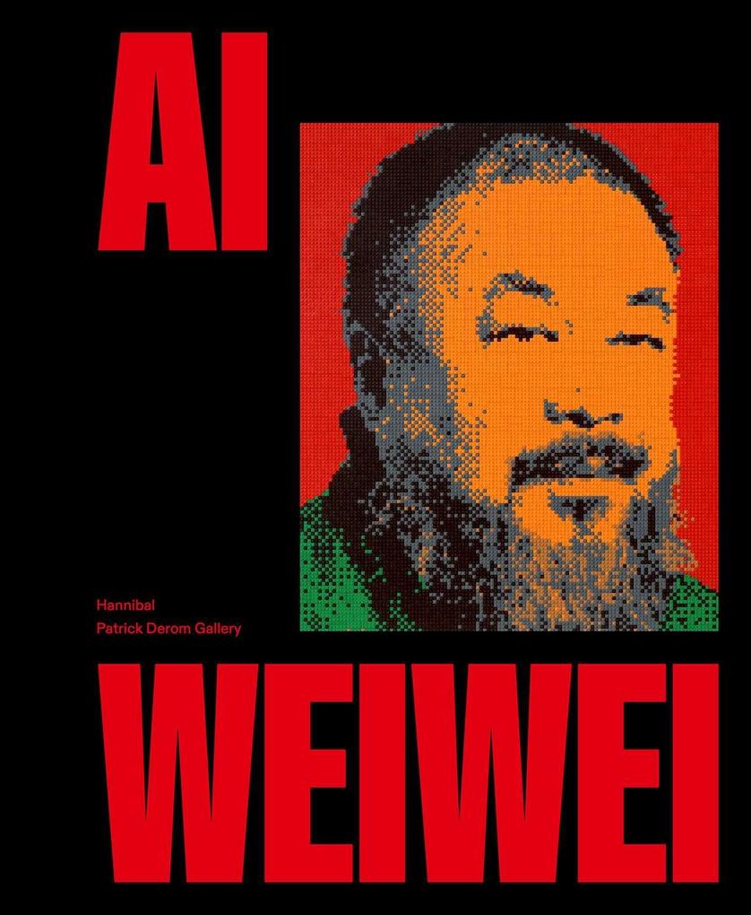 Ai Weiwei: Life Revolt & Poetry