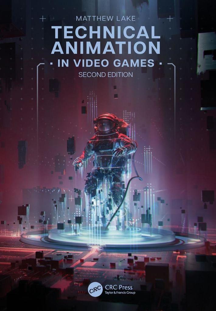 Technical Animation in Video Games