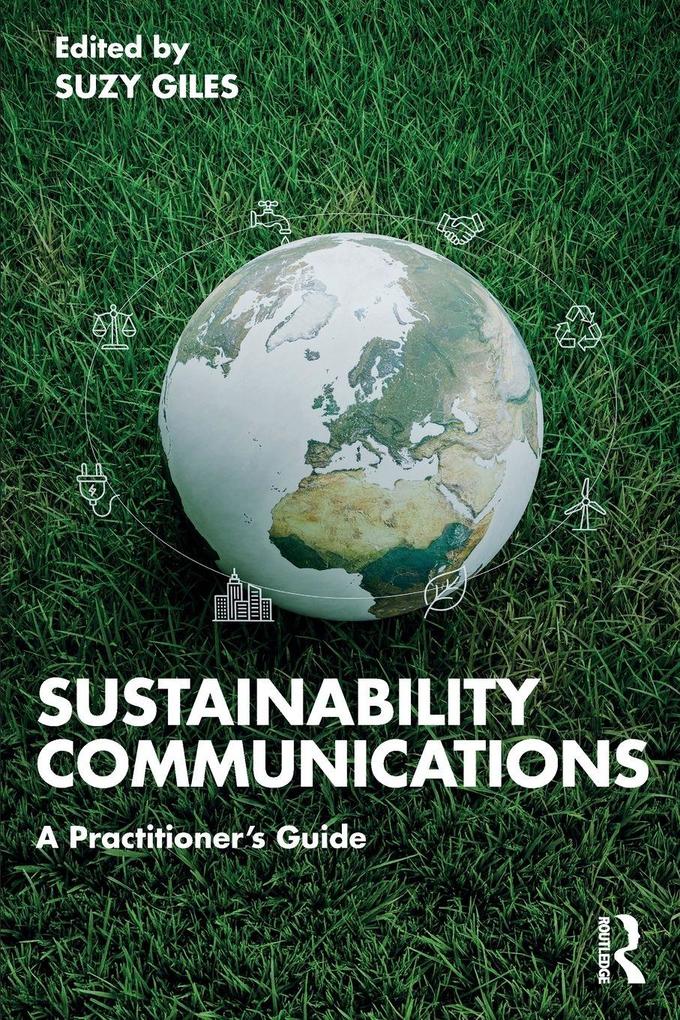 Sustainability Communications