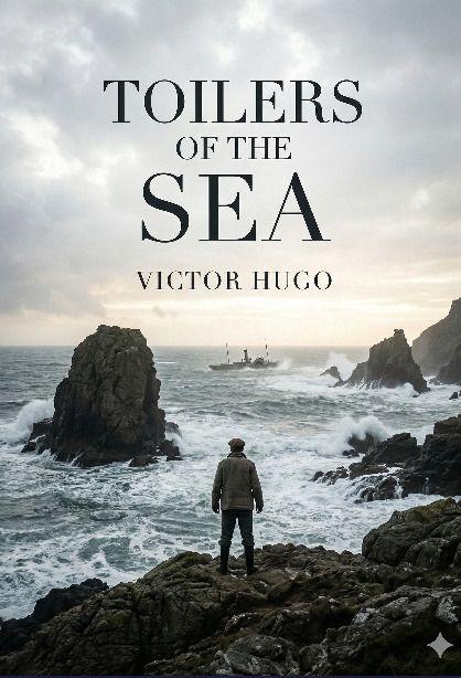 Toilers of the Sea