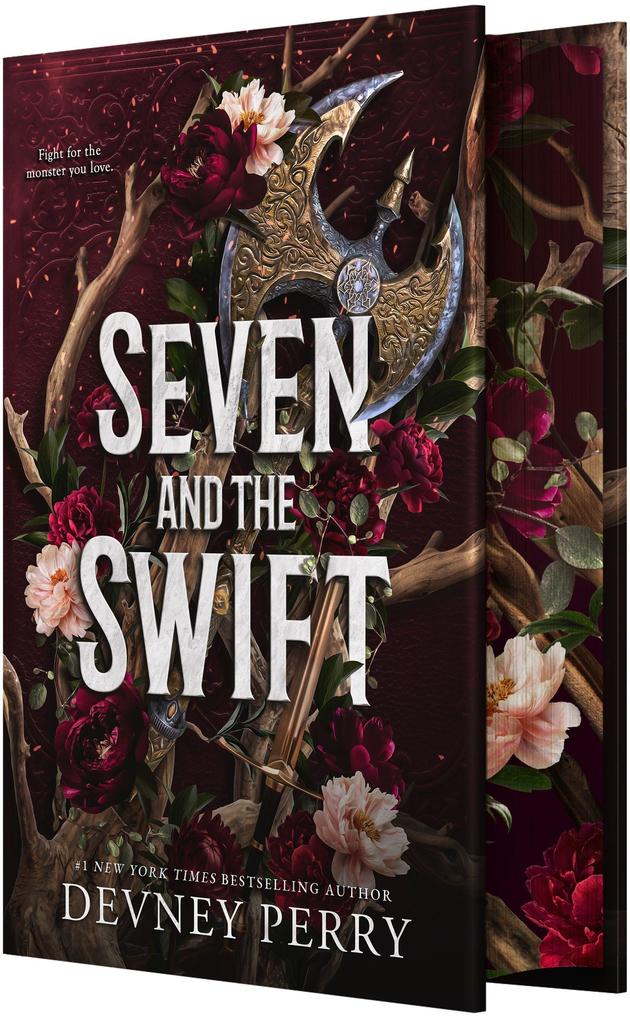 Seven and the Swift