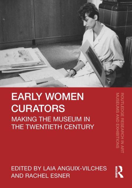 Early Women Curators