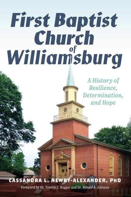 First Baptist Church of Williamsburg