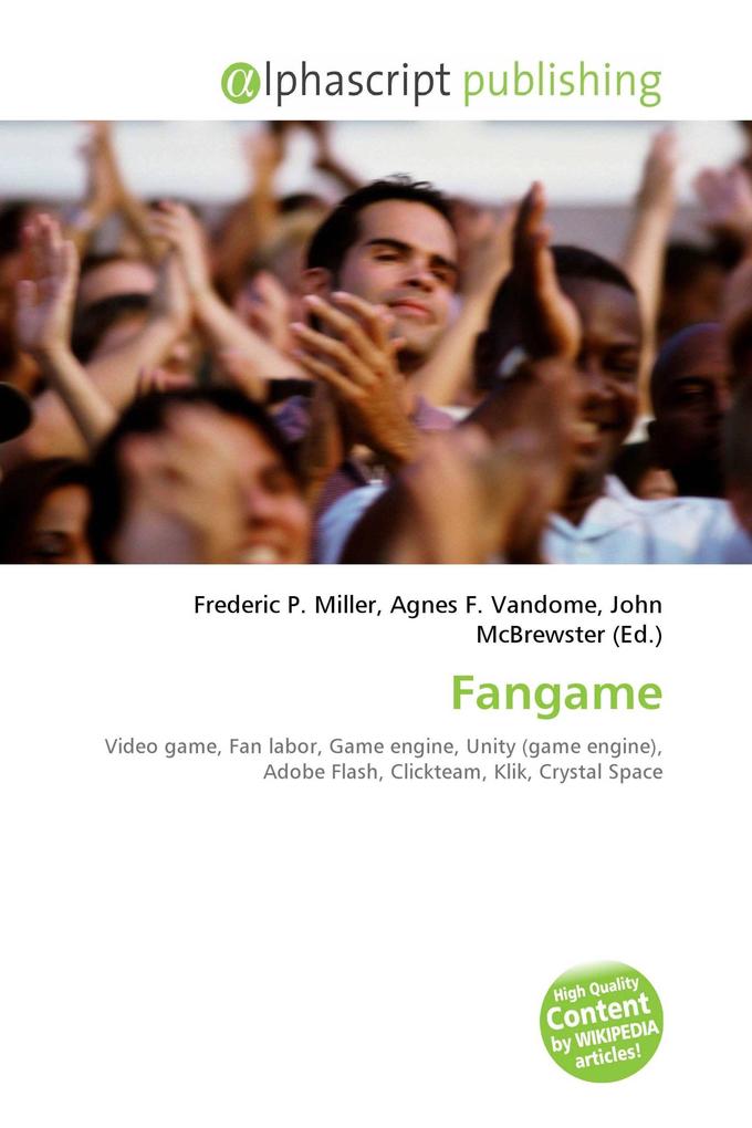 Fangame
