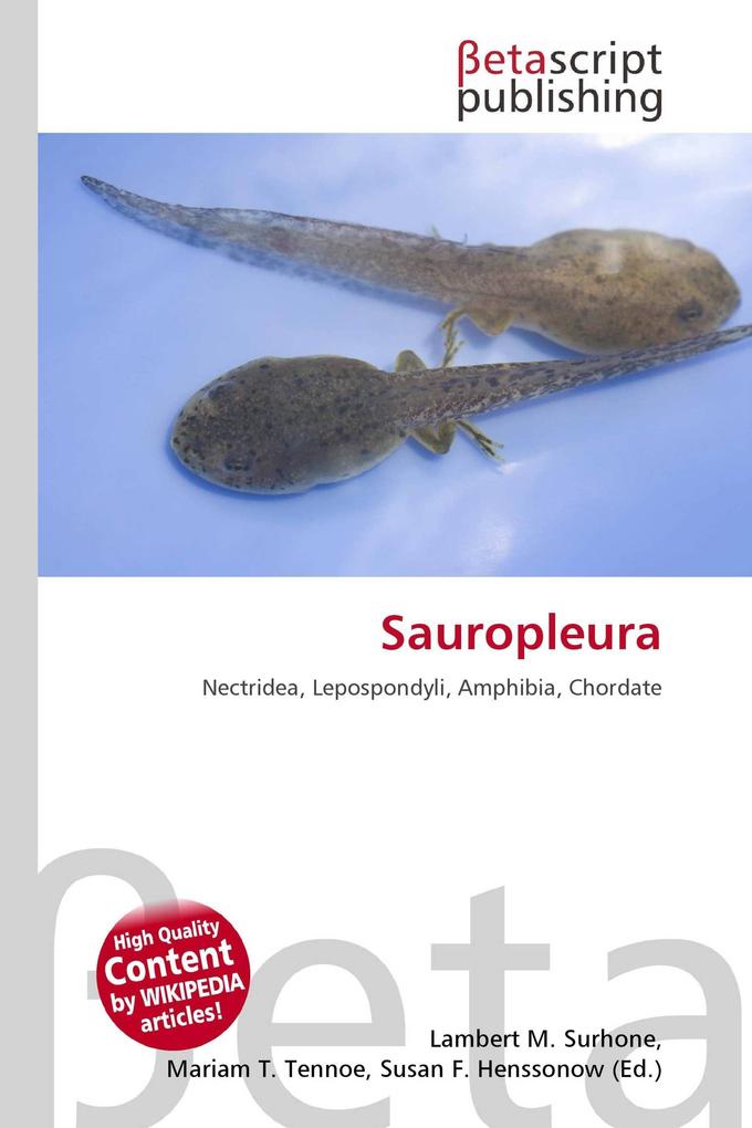 Sauropleura