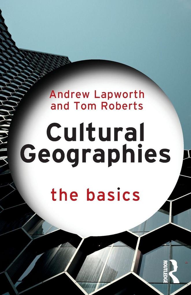 Cultural Geographies