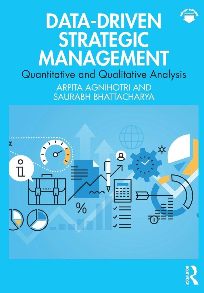 Data-Driven Strategic Management