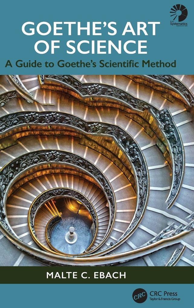 Goethe's Art of Science