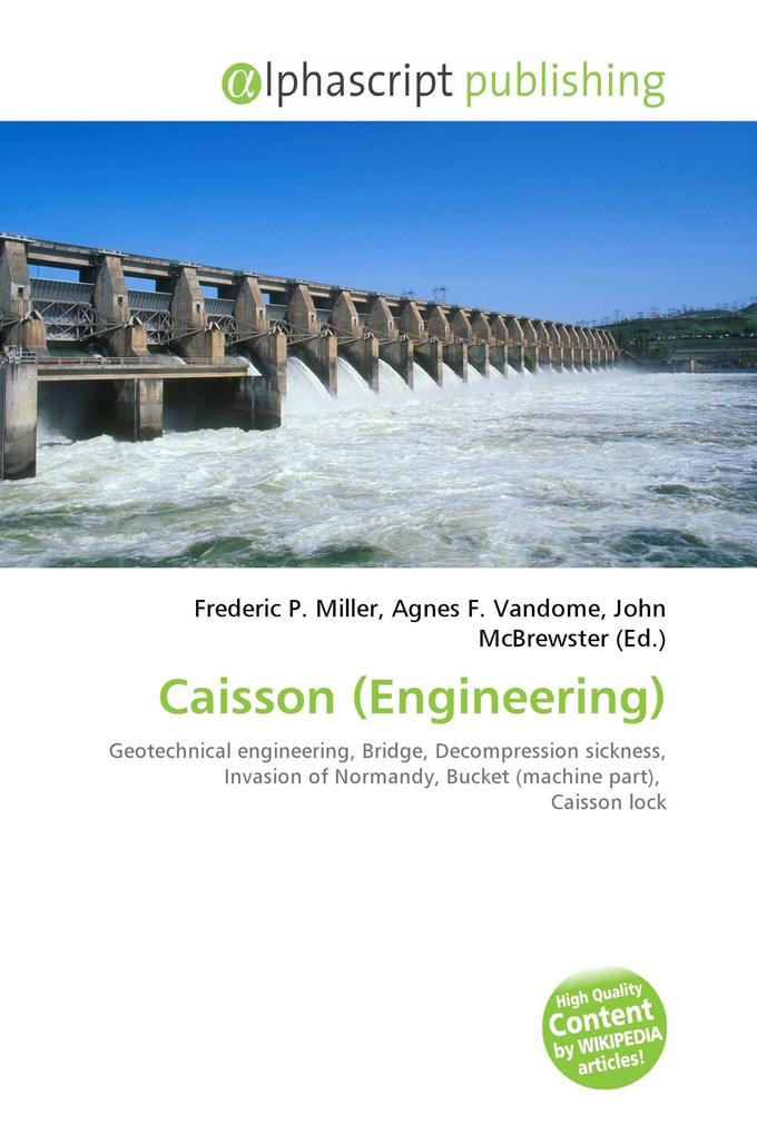 Caisson (Engineering)