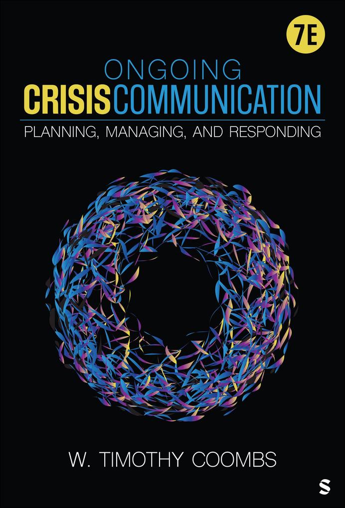 Ongoing Crisis Communication