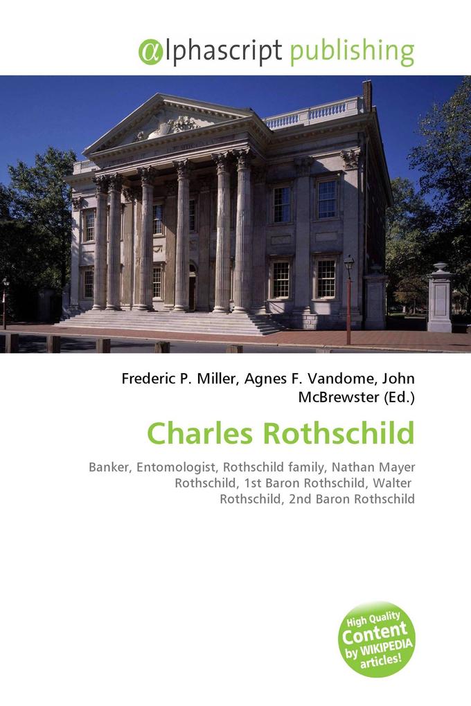 Charles Rothschild