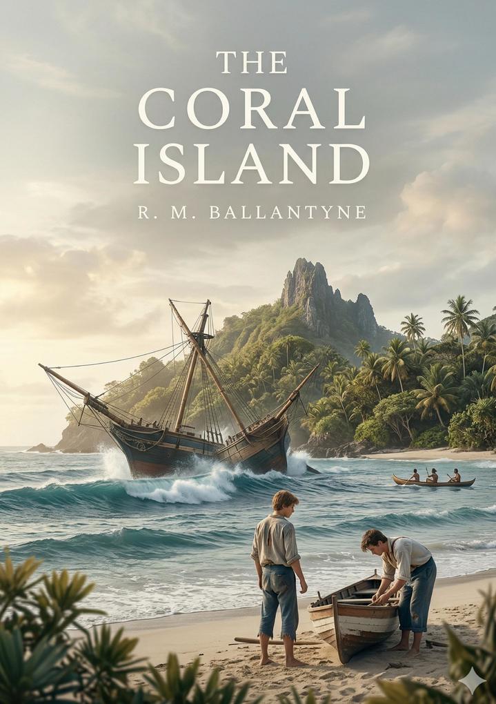 The Coral Island
