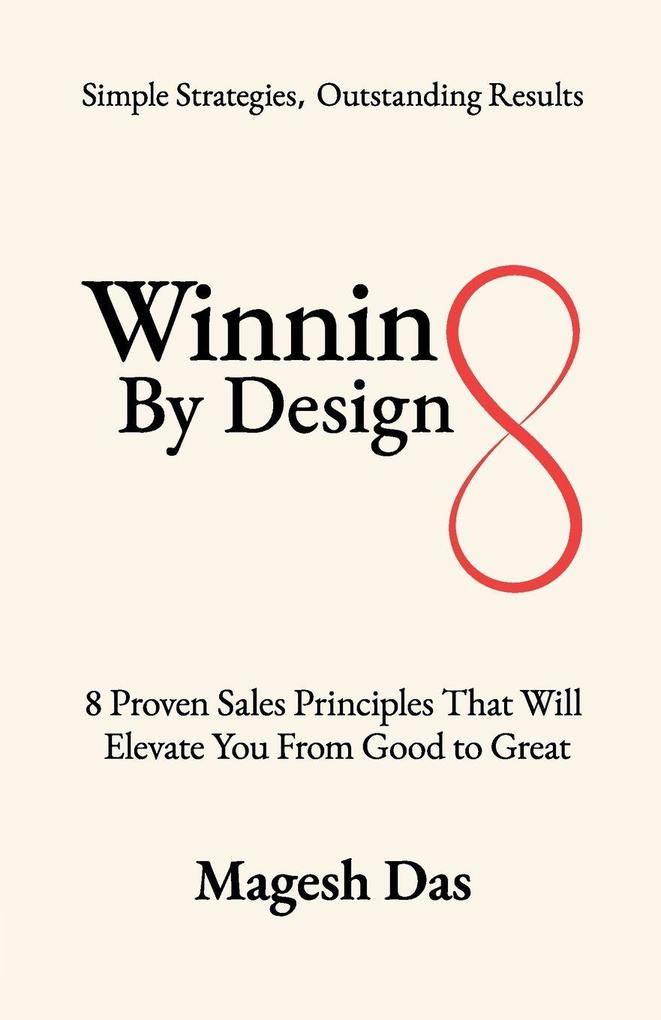Winning By Design